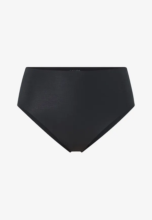 Calida - Trosa Natural Skin Brief - Svart