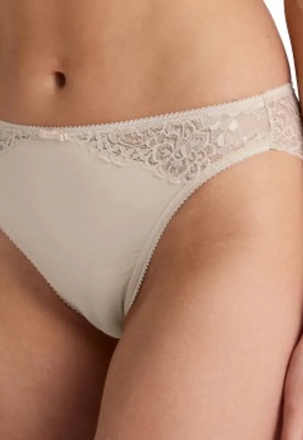 Calida Trosor Sensual Secrets Brief Beige Small Dam