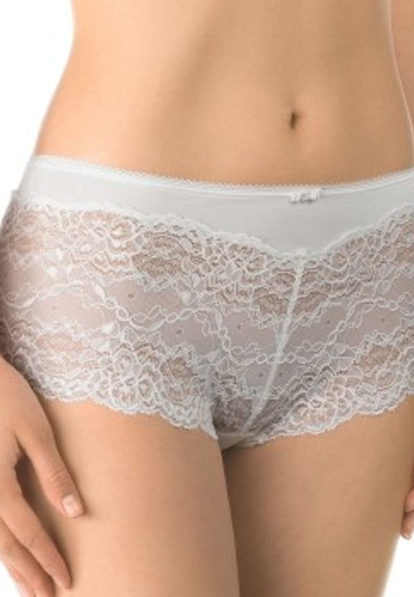 Calida Trosor Sensual Secrets Panty Creme Large Dam