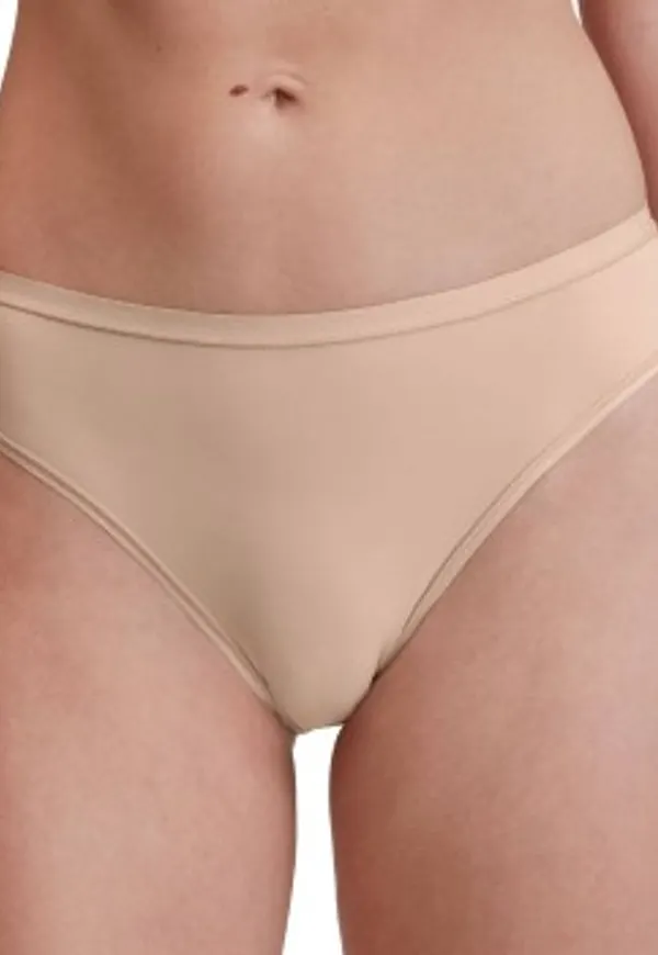 Calida Trosor Sleek Skin Brief Beige Small Dam