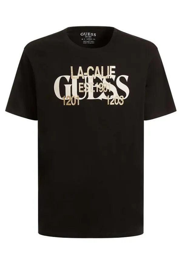 Calif Logo T-shirt