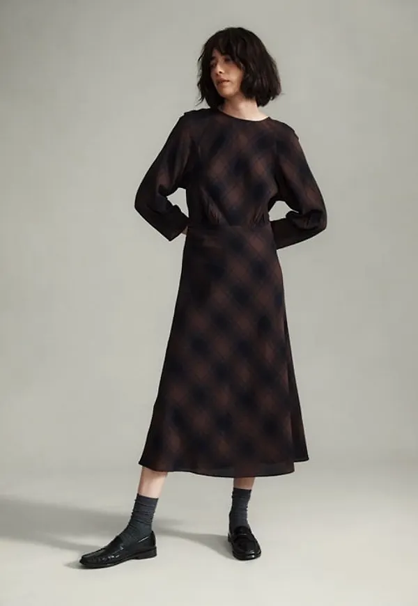 Calita dress