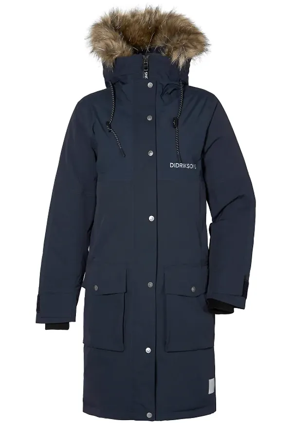 Calla Women's Parka