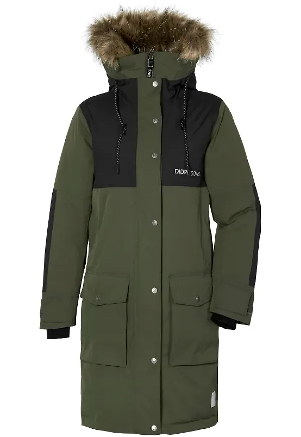Calla Women's Parka