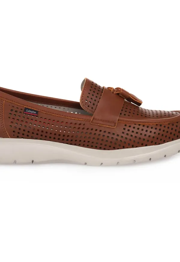 Callaghan Shoes Brun, Dam