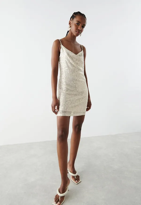 Calli dress
