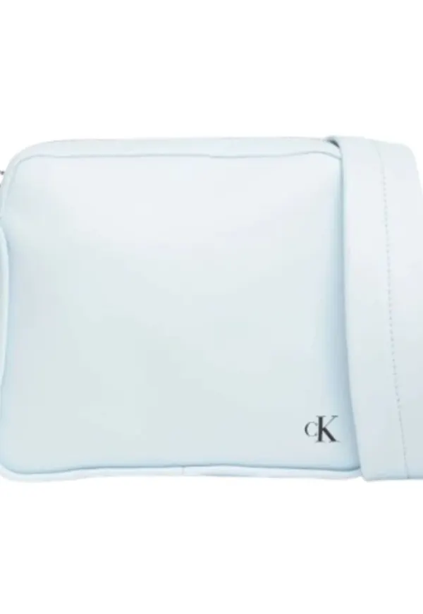 Calvin Klein, Väska, Dam, ONE Size, Läder, Block SQ Kameraväska