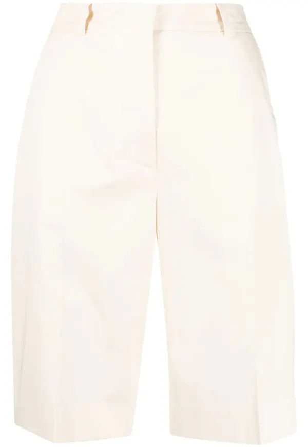 Calvin Klein finshorts - Neutral