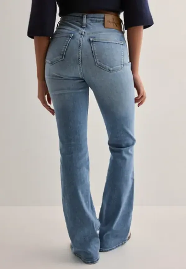 Calvin Klein Jeans - - Skinny Bootcut