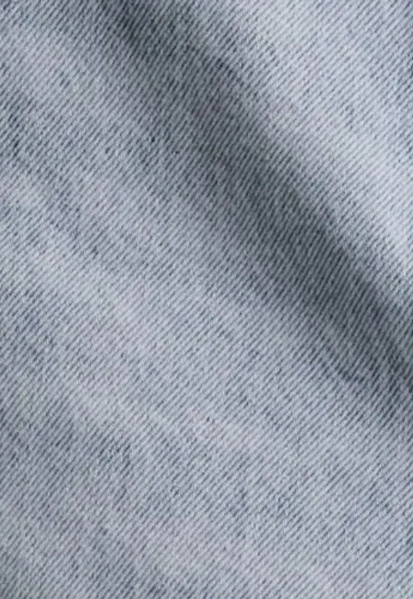 Calvin Klein Jeans - Blå - Maxi Skirt