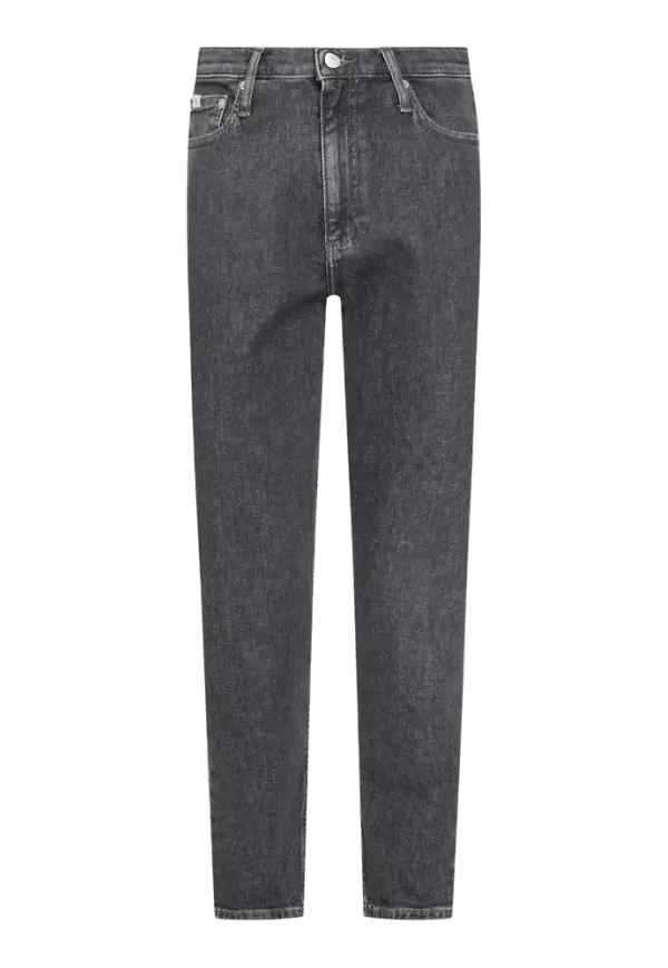 Calvin Klein Jeans J20J219331 Grå, Dam