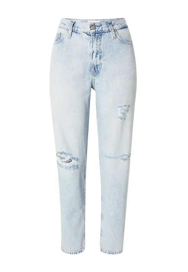 Calvin Klein Jeans Jeans blå denim