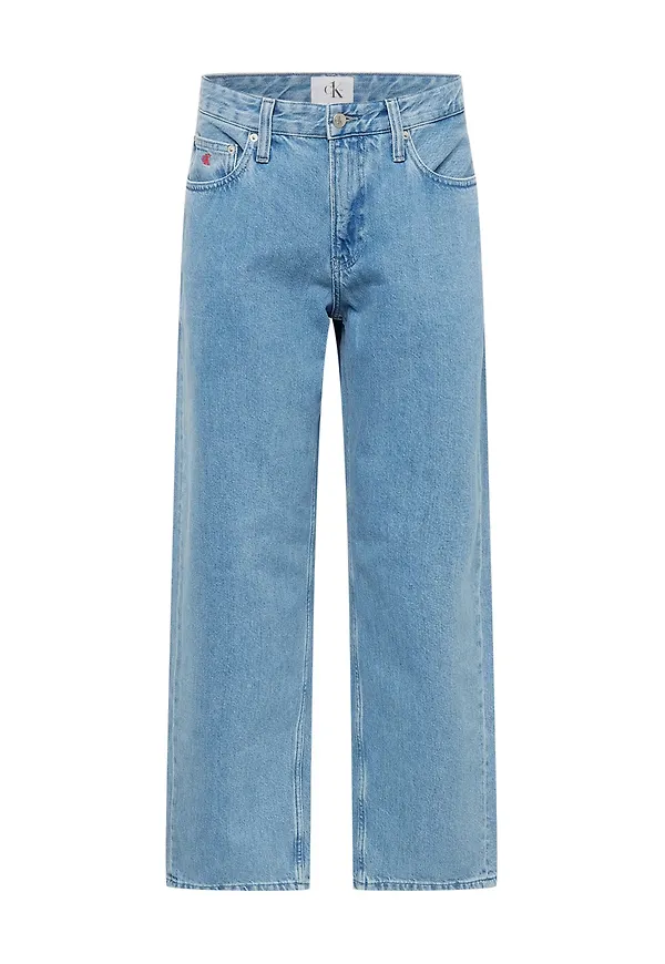 Calvin Klein Jeans Jeans blå denim