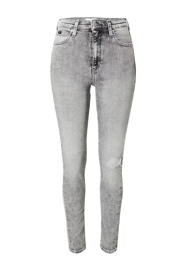 Calvin Klein Jeans Jeans grå denim
