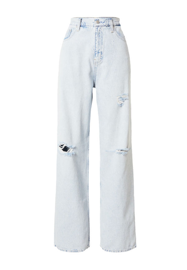 Calvin Klein Jeans Jeans ljusblå