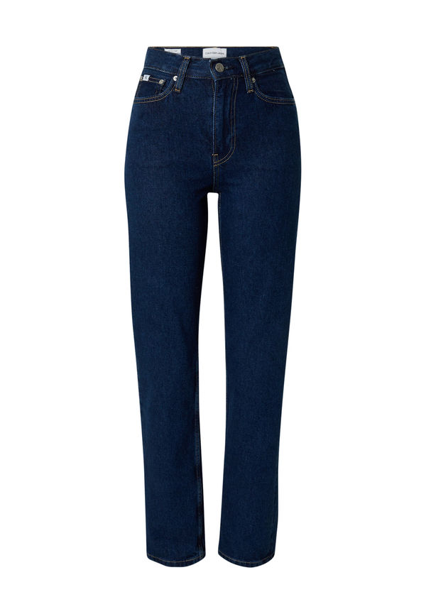 Calvin Klein Jeans Jeans mörkblå