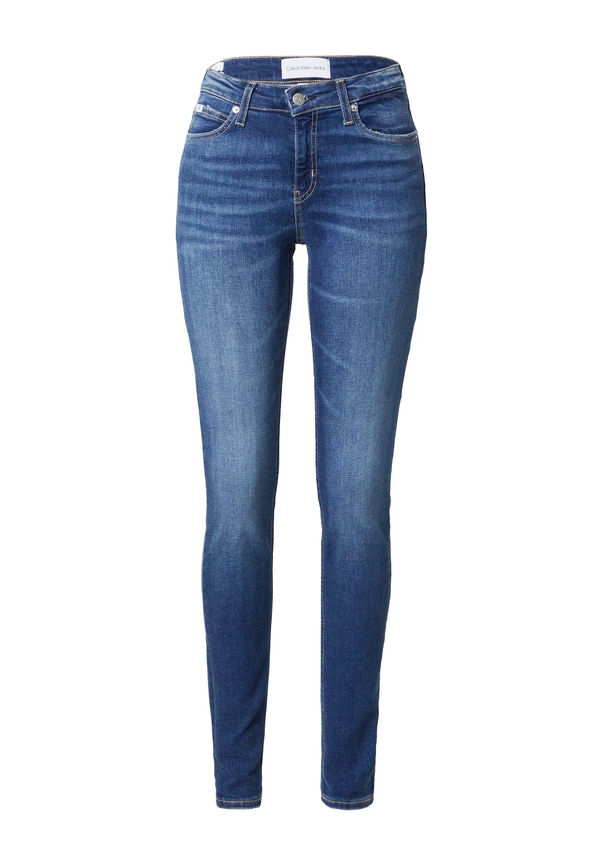 Calvin Klein Jeans Jeans mörkblå