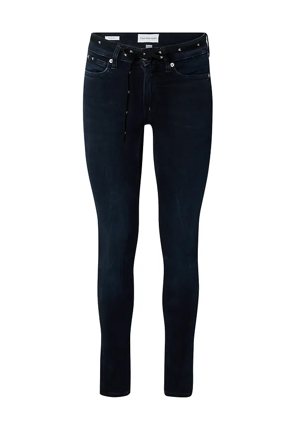 Calvin Klein Jeans Jeans nattblå