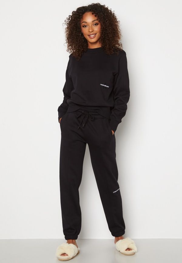 Calvin Klein Jeans Monogram Jogging Pant BEH Ck Black XL