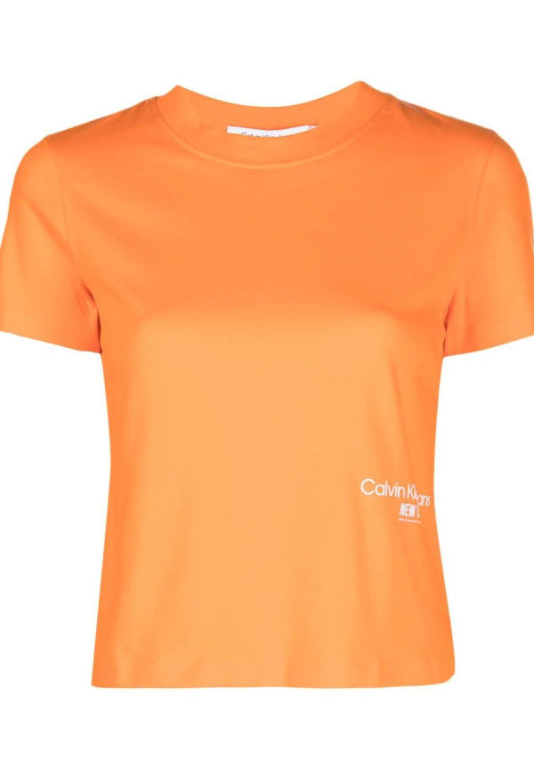 Calvin klein cheap t-shirt rea