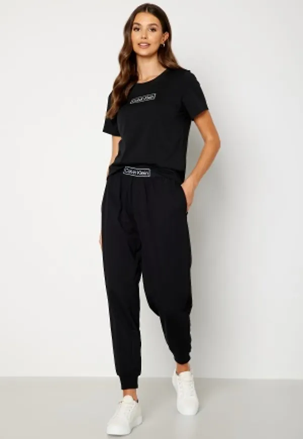 Calvin Klein Jogger UB1 Black XS