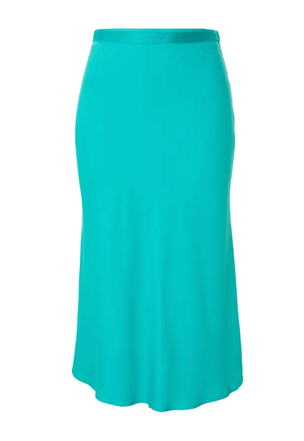 Calvin Klein Kjol jade