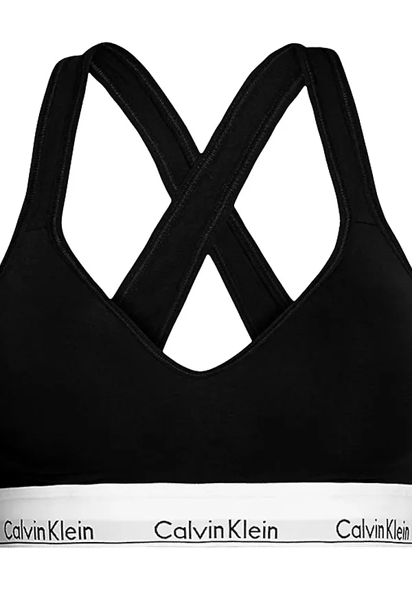 Calvin Klein Lift Bralette, BHs i storlek XS och färg Svart