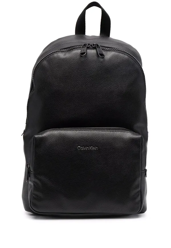 Calvin Klein Must Campus väska - Svart