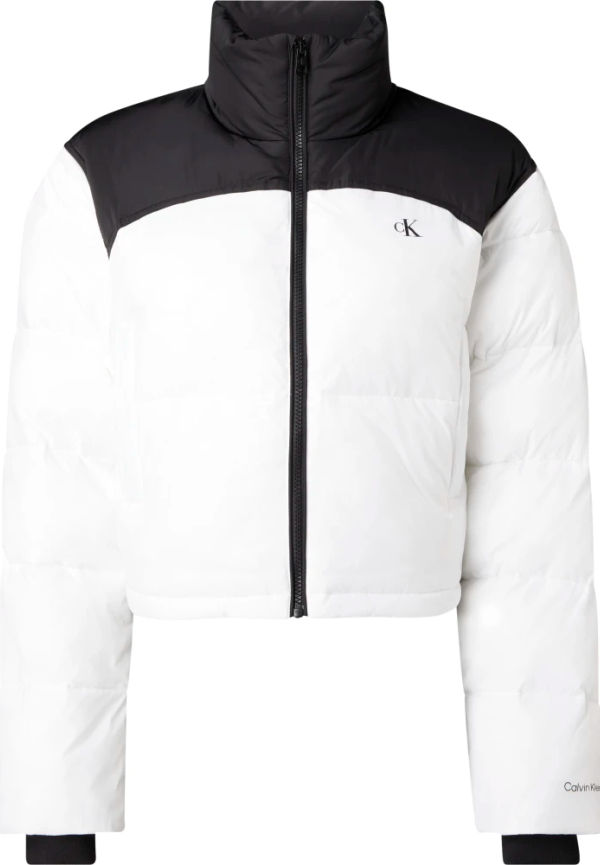 Calvin Klein Outdoor Vit, Dam