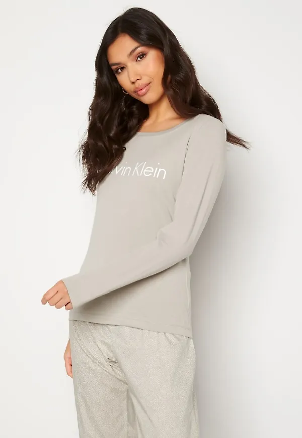 Calvin Klein Pant Set 1T6 Beige M