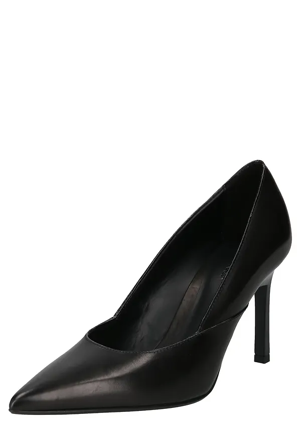 Calvin Klein Pumps svart