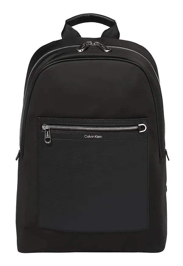 Calvin Klein Ryggsäck svart