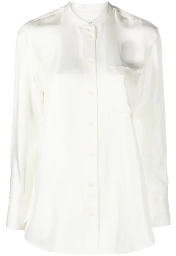 Calvin Klein skjorta - Neutral