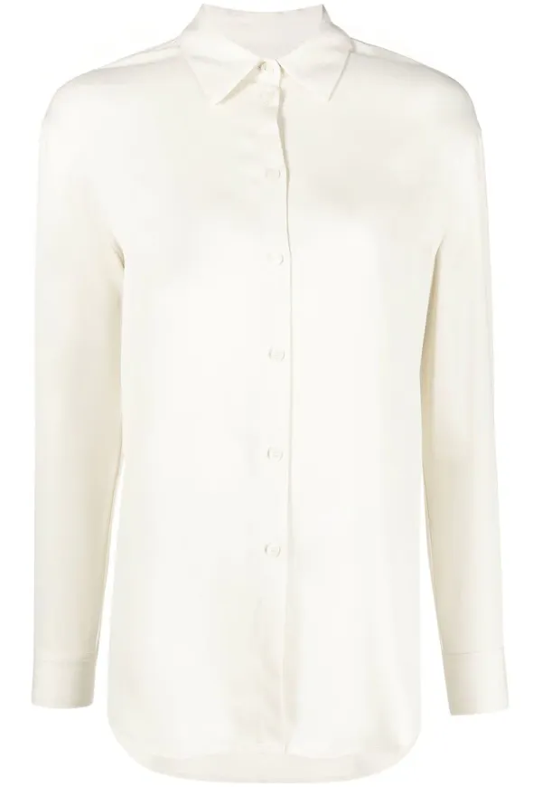 Calvin Klein skjorta - Neutral