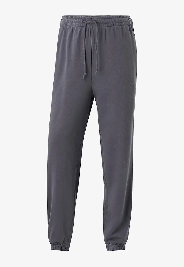 Calvin Klein - Sweatpants Jogger - Grå
