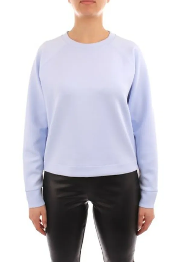 Calvin Klein Sweatshirt Blå, Dam