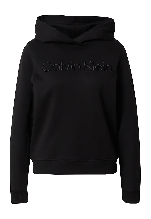 Calvin Klein Sweatshirt svart