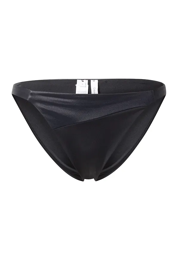 Calvin Klein Swimwear Bikiniunderdel svart