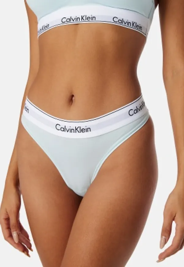 Calvin Klein Thong LKW ISLAND REEF XL