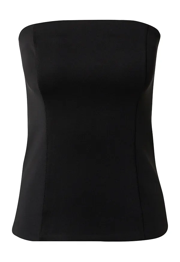 Calvin Klein Topp svart