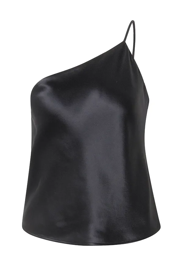 Calvin Klein Topp svart