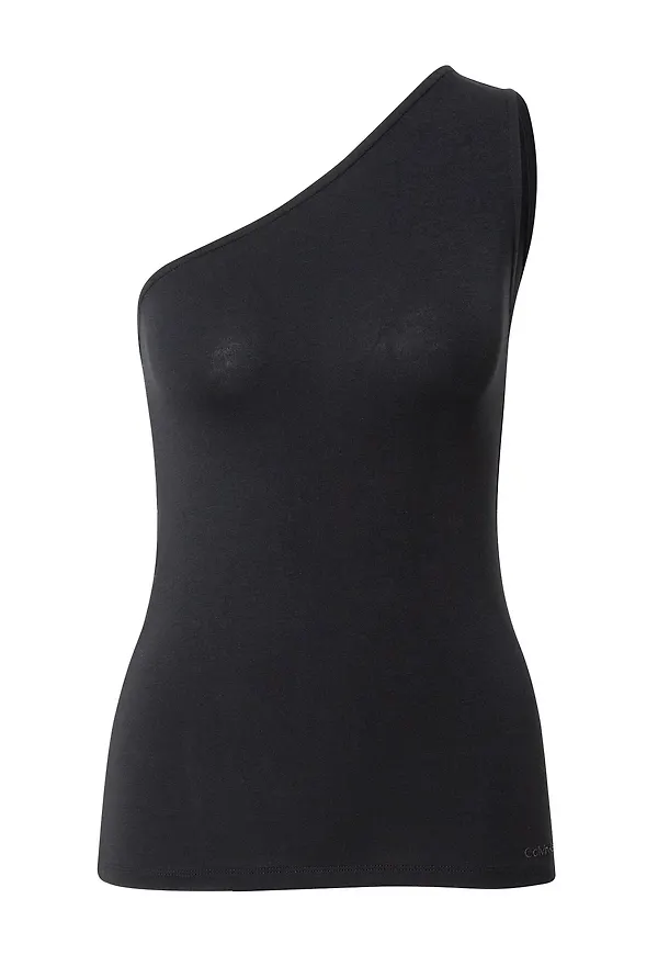 Calvin Klein Topp svart