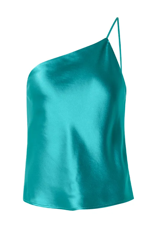 Calvin Klein Topp turkos