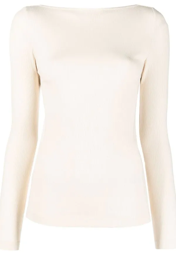 Calvin Klein tröja - Neutral