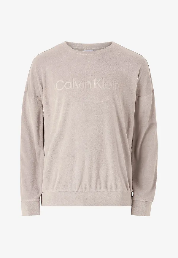 Calvin Klein Underwear - Sweatshirt - Grå