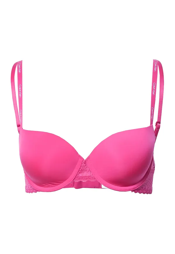 Calvin Klein Underwear Behå rosa