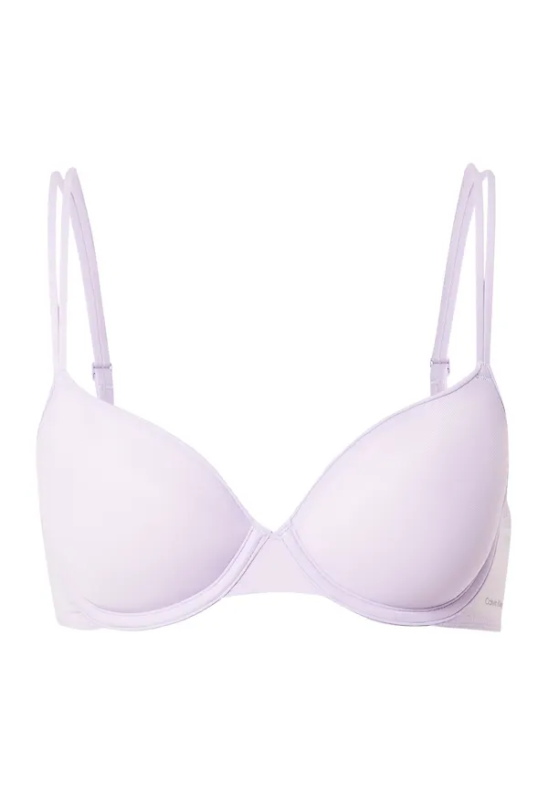 Calvin Klein Underwear Behå syrén