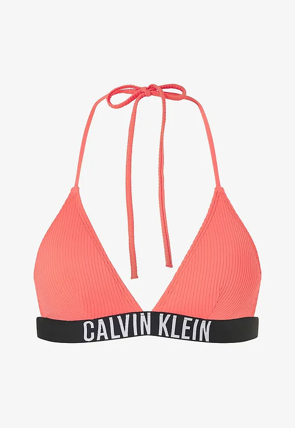 Calvin Klein Underwear - Bikini-bh Triangle-RP - Rosa