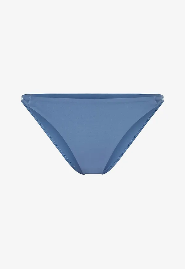 Calvin Klein Underwear - Bikinitrosa - Blå