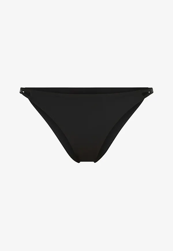 Calvin Klein Underwear - Bikinitrosa - Svart